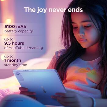 Lenovo Planšetdators ZAEH0167SE, 10.1