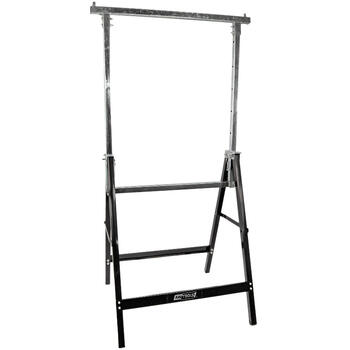 Regulējams statīvs zāģēšanai 80-130cm, 1gab AW33508 AWTOOLS (AW33508)