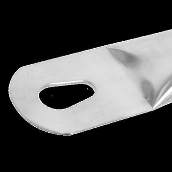 Yato panna YG-00102, 28 cm, 3.1 l, nerūsējošais tērauds 21/0, kapsulas dibens, indukcijas saderība, trauku mazgājamā mašīnā (YG-00102)