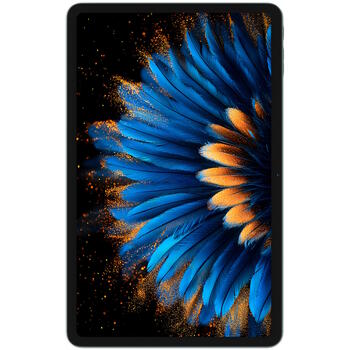 Планшет LTE MEGA 2 SET 12″ FHD+ 12 GB 256 GB 9000 mAh Moss Green Blackview (MEGA2_MG12_EU)