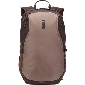Thule EnRoute рюкзак 3205503, 23 л, нейлон, тонированный серо-коричневый/нюансированный коричневый, водоотталкивающий (3205503)