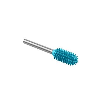 Frēze ar lodveida galu, ātra materiāla noņemšana, rūdīts nerūsējošais tērauds, 7,9mm, 26159954DM BOSCH (26159954DM)