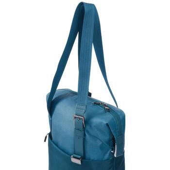 Thule Spira Вертикальная Сумка 3203783, 30x15x38см, 0.84кг, 15л, полиэстер, синий, трансформируемая (3203783)