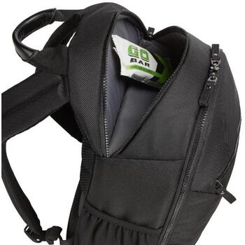 Case Logic 3203654 Bryker BRBP-104, рюкзак для DSLR, 25,6 см, 3 кармана, черный, полиэстер (3203654)
