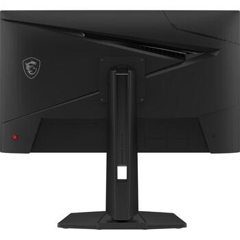 Msi LCD монитор MAG 274QPF X32 68.6см 2560 x 1440 0.5мс 300кд/м² 1000:1 HDMI 2.1, DisplayPort 1.4a, VESA крепление, черный (MAG 274QPF X32)