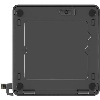 Asus настольный коммутатор RNUC15CRKI300002 Intel Core 100U, 6 ядер, 8 потоков, 120 Вт, DDR5, 2 x HDMI 2.1, Wi-Fi 7, Bluetooth 5.4 (RNUC15CRKI300002)
