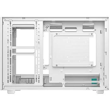 Deepcool CH260 WH Корпус R-CH260-WHNGM0-G-1, 1 x 3.5