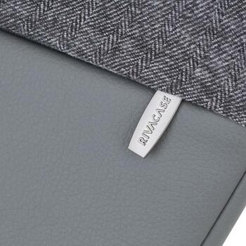 Rivacase чехол для ноутбука 7903GREY, 13.3