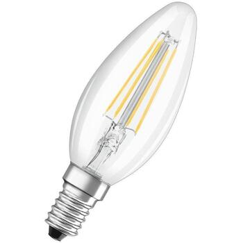 Osram Лампа 4058075434981, 6 Вт, 806 лм, 2700 K, E14, 15000 ч, 300°, без диммирования (4058075434981)