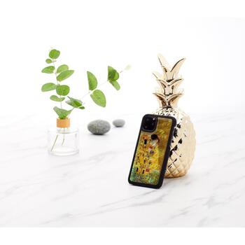 Ikins Aizmugurējais vāciņš iPhone 11 Pro K1940J, 5.8'', Ar attēlu, Apple iPhone 11 Pro (K1940J)