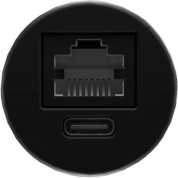 Deye SUN-SMART-TX01 передатчик, LoRaWAN, 863-870 МГц, интеллектуальный модуль связи энергии (SUN-SMART-TX01)