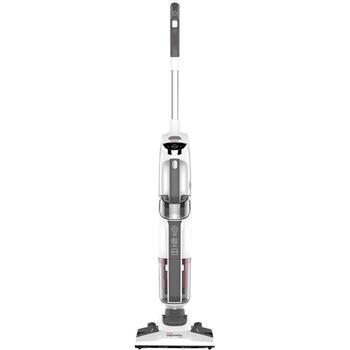 Polti akumulatora putekļu sūcējs PTEU0295, 1800 W, 0.5 L, 7.5 m, regulējams tvaiks, cikloniskais vakuuma sistēma (PTEU0295)