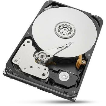 Seagate HDD ST20000NT001 20TB, 7200RPM, 256MB, 3.5