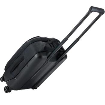 Thule Aion Чемодан 3204719, 35 L, 3.25 кг, водонепроницаемый, черный (3204719)
