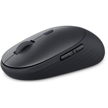 Dell Pro 7 klusa pele MS726 570-BBLH, 6000 dpi, 2.40 GHz, 6 pogas, Bluetooth 6.0, klusa klikšķa (570-BBLH)