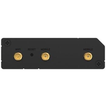 Teltonika беспроводной маршрутизатор RUT200 RUT200040000, 802.11n, 10/100 Mbit/s, Ethernet LAN 2 порта, Поддержка Mesh Нет (RUT200040000)