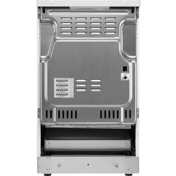 Electrolux LKR564275K электрическая плита с духовкой, 58л, A, 8605.5Вт, 230В, каталитическая очистка, AirFry, таймер (LKR564275K)