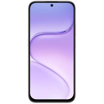 Honor мобильный телефон 600 Smart 5G 5109CMDQ, 7700mAh, 4GB RAM, 128GB, 50MP, IP64, AI кнопка, водоотталкивающий (5109CMDQ)