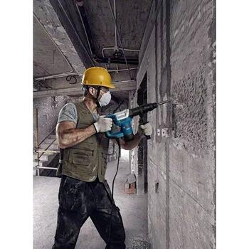 Ударный молот GSH 5 с SDS Max 1100 Вт 0611338700 BOSCH (0611338700)
