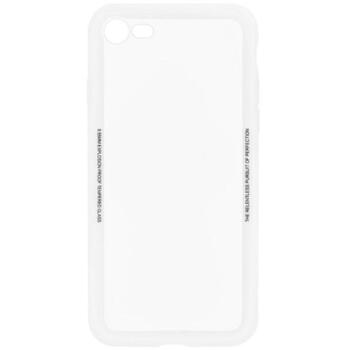 Tellur Aizmugurējais vāciņš TLL121284, 11.9 cm (4.7), Rūdītā stikla, Izturīgs pret skrāpējumiem, 1 pcs (TLL121284)