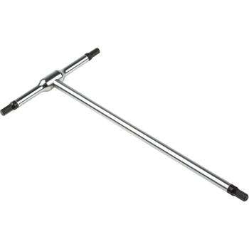T-veida asimetrisks seškantis 5 mm (84TC.5)