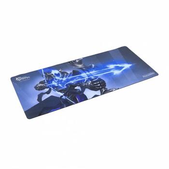 White Shark Arcane Sentry MP-1874 коврик для мыши, 800x350mm, 3mm, резина, микрофибра, нескользящий, для игр (MP-ARCANE-80X35)