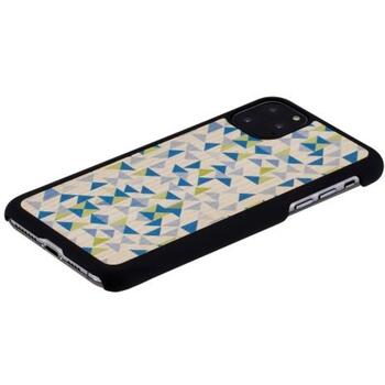 Man&Wood Чехол M8368B, 6.5, натуральное дерево, поликарбонат, Apple iPhone 11 Pro Max, С изображением (M8368B)