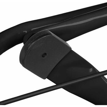 Jata Сушилка для белья HTEN2370, 20м, 2.1кг, черный, сталь, напольная, для помещений, на улице (HTEN2370)