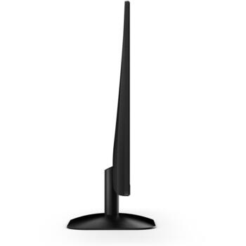 Aoc LCD монитор Q27B35S3 68.6 см 2560 x 1440 Quad HD 120Гц 1мс IPS VESA крепление, черный (Q27B35S3)