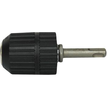 Blaupunkt Перфоратор CH6010, 18 В, 2,8 Дж, 4600 уд/мин, 1150 об/мин, SDS+, Li-ion, 5000 мАч (CH6010)
