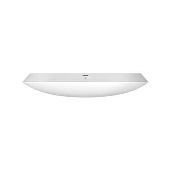 Ruijie RG-RAP72Pro Wi-Fi 7 piekļuves punkts, BE5040, 5011Mbps, 2x2.5G, PoE+, WPA3, balts (RG-RAP72Pro)