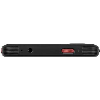Samsung Смартфон Galaxy Xcover 6 Pro SM-G736BZKDEEE, 6 ГБ, 128 ГБ, 6,6'', 2408 x 1080, 50+8 МП, Dual SIM (SM-G736BZKDEEE)