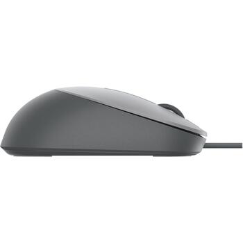 Dell Datorpele MS3220 570-ABHM, 3200 dpi, 5 pogas, USB 2.0, peldošā ripa (570-ABHM)