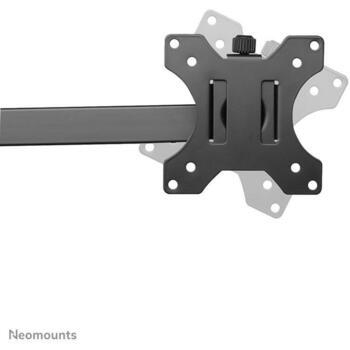 Neomounts monitors statīvs FPMA-D550DD3BLACK 13-27