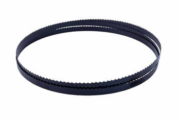 Scheppach Ленточная пила лезвие HBS261 7901505702, 1790x10x0,35mm, 6 TPI (7901505702)