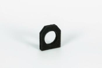 Mtd Воздушный фильтр SMART BC 43, 52, 092.63.513, 0.1 кг, 30 x 10 x 2 см (092.63.513)