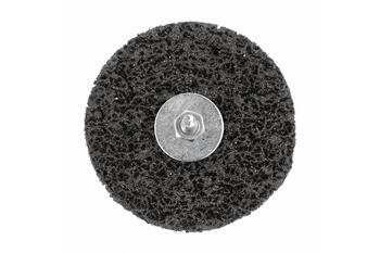 Hogert Диск HT8D195, 100mm, 14mm, 4500RPM, 6mm вал, высококачественное волокно, эффективное рассеивание тепла (HT8D195)
