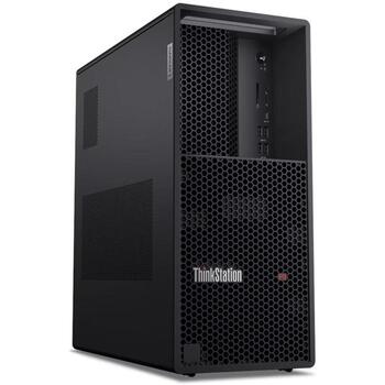 Lenovo ThinkStation | P3 G2 | Desktop | Tower | Intel Core Ultra 7 | 265K | Internal memory 32 (2x16GB) GB | UDIMM DDR5 | Solid-state drive capacity 1000 GB | Intel Graphics | No Optical drive | Keyboard language English | Windows 11 Pro | Warranty 36 mon
