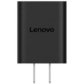 Lenovo 20W USB-A настенный зарядное устройство ZG38C07909, 20W, AC 90-264V, 1x2 pin, Qualcomm Quick Charge 3.0 (ZG38C07909)