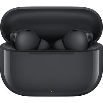 Huawei Bezvadu austiņas FreeBuds SE 4 ANC 55038499, 10mm, 20-20000Hz, Bluetooth 5.4, IP54, aktīvā trokšņu slāpēšana, melna (55038499)