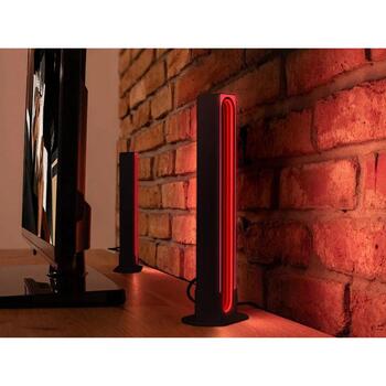 Tracer TRAOSW47252 Ambience, 2x2.5W, 5V, IP20, RGB LED, Bluetooth 5.0, Wi-Fi, Tuya, Smart Life, пульт ДУ (TRAOSW47252)