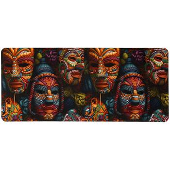 Sbox коврик для мыши VIRACOCHA XL MP-07, 700x300мм, 2мм, многоцветный, пенокаучук, нескользящая основа (VIRACOCHA XL)