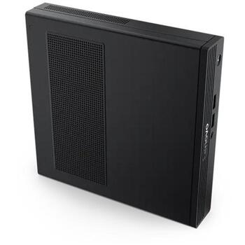 Lenovo | V100q | Desktop | Tiny | Intel N100 | Internal memory 8 GB | SODIMM DDR5 | Solid-state drive capacity 128 GB | Intel UHD Graphics | No Optical drive | Keyboard language English | Windows 11 Pro | Warranty 12 month(s) (13GE006GMH)