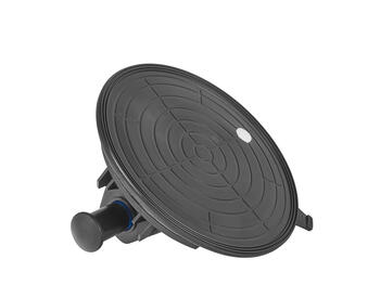 Vakuma piesūceknis, 200mm, 150kg, G02456 GEKO (G02456)