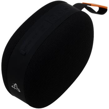 Sbox Bluetooth колонка BT-161B, 16 W, 2 x 66 mm, 2400 mAh, 3–4 ч, Bluetooth 5.1, FM, TF, USB (BT-161B)
