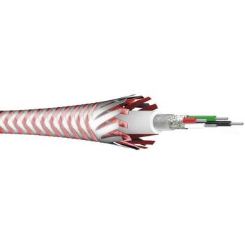 Hama USB Type-C кабель 00183310, 1.5m, 3A, 480Mbit/s, Lightning и USB-C разъемы, прочный, отражающий (00183310)