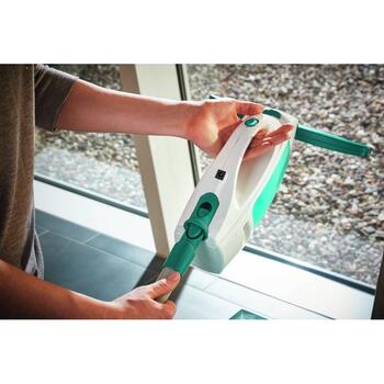 Стеклоочиститель Dry & Clean с ручкой 43см 1051001 LEIFHEIT (1051001)