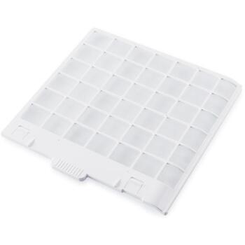 ETA Осушитель воздуха Dryner 3630 90000, 200 W, 2 L, до 60 м², 12 L/24ч, 120 м³/ч, ионизация воздуха (ETA363090000)