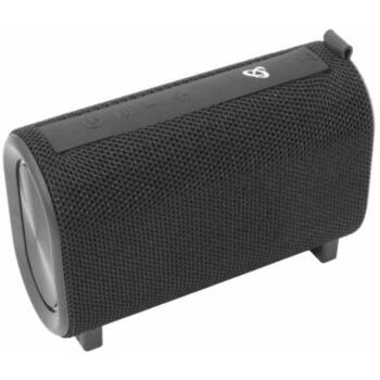 Sbox BT-803 Bluetooth-колонка, 5 Вт, 57 мм, 100-20000 Гц, 1200 мАч, 15 м, TWS, AUX, USB, TF, громкая связь (BT-803)