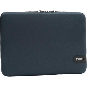 Thule чехол для ноутбука Koya Sleeve PC 14'' TKS114 3205645, 35,6 см, темно-синий, с подкладкой, водостойкий, защита от царапин (3205645)